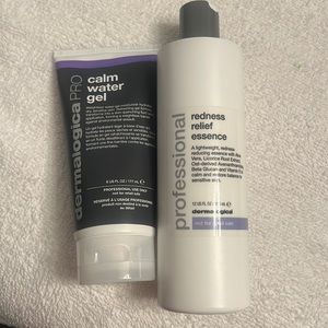 Dermalogica Pro; sensitive skincare products